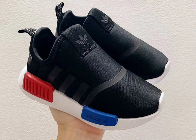 Kids Adidas Originals NMD 05